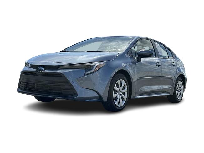 Thumbnail: 2025 Toyota Corolla - 28