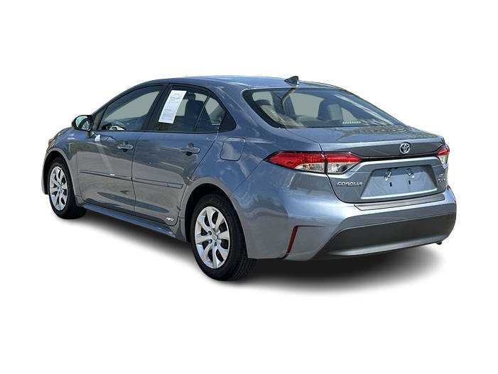 Thumbnail: 2025 Toyota Corolla - 4