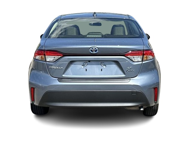 Thumbnail: 2025 Toyota Corolla - 5