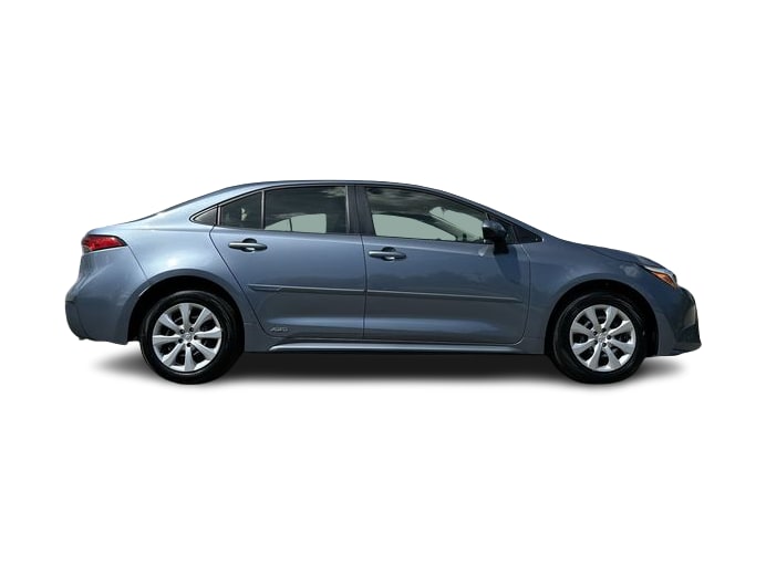 Thumbnail: 2025 Toyota Corolla - 17