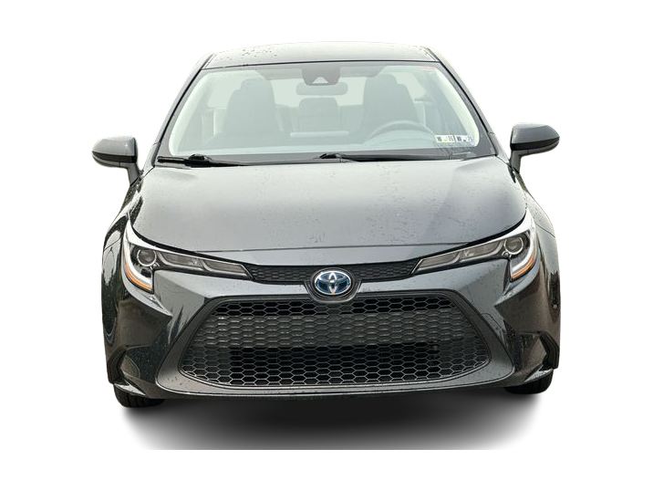 Thumbnail: 2022 Toyota Corolla - 20