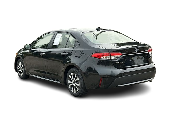 Thumbnail: 2022 Toyota Corolla - 4