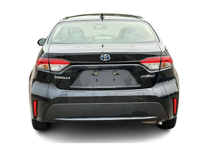 Thumbnail: 2022 Toyota Corolla - 5