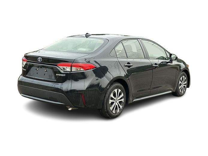 Thumbnail: 2022 Toyota Corolla - 22