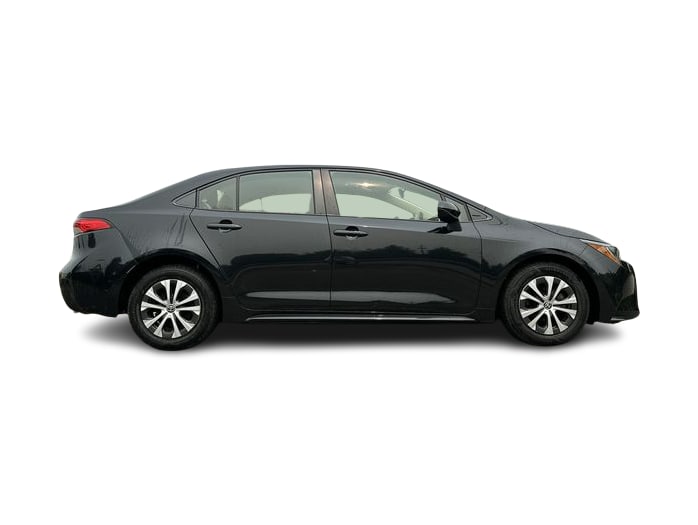 Thumbnail: 2022 Toyota Corolla - 12