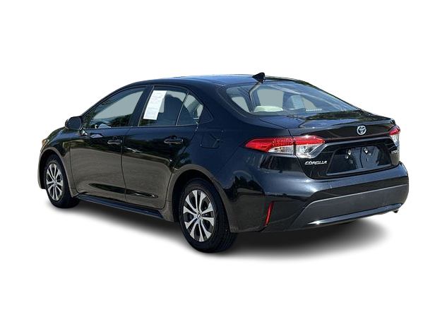 Thumbnail: 2022 Toyota Corolla - 4