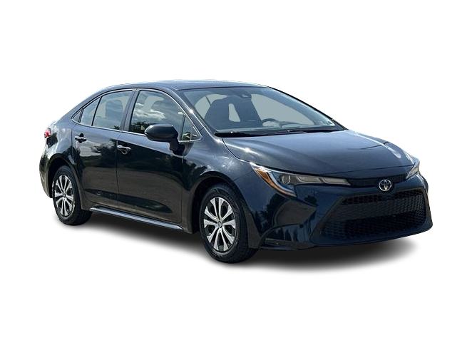 Thumbnail: 2022 Toyota Corolla - 28