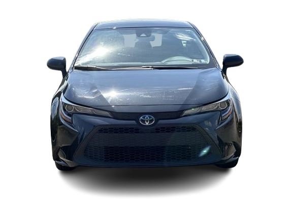 Thumbnail: 2022 Toyota Corolla - 6