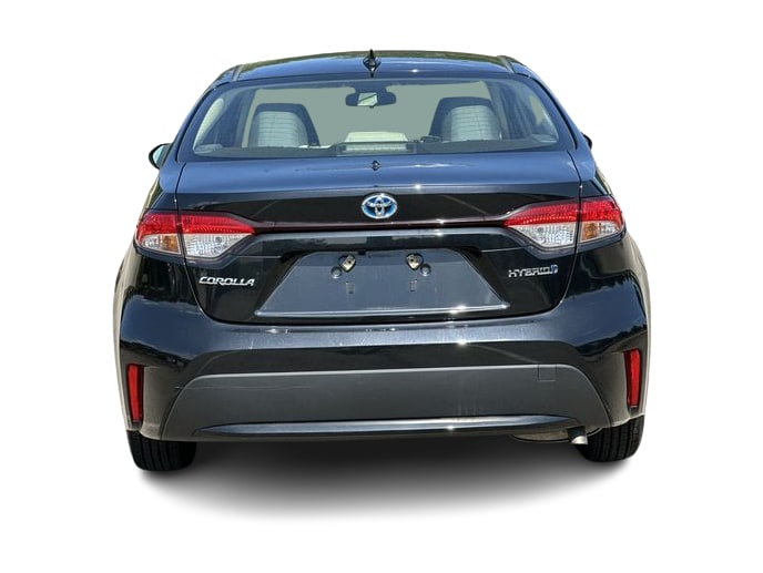 Thumbnail: 2022 Toyota Corolla - 5