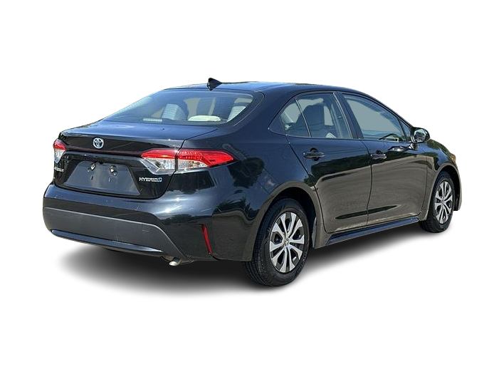 Thumbnail: 2022 Toyota Corolla - 29