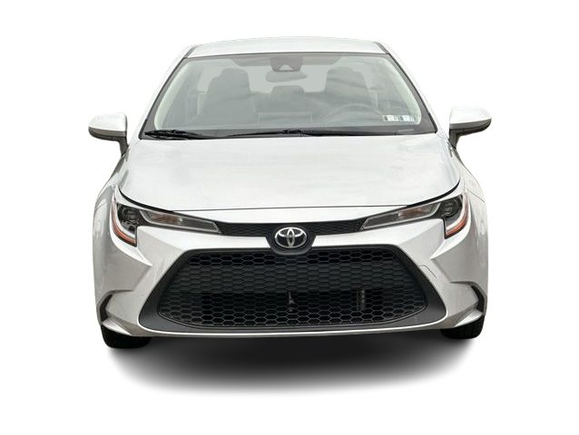 Thumbnail: 2021 Toyota Corolla - 20