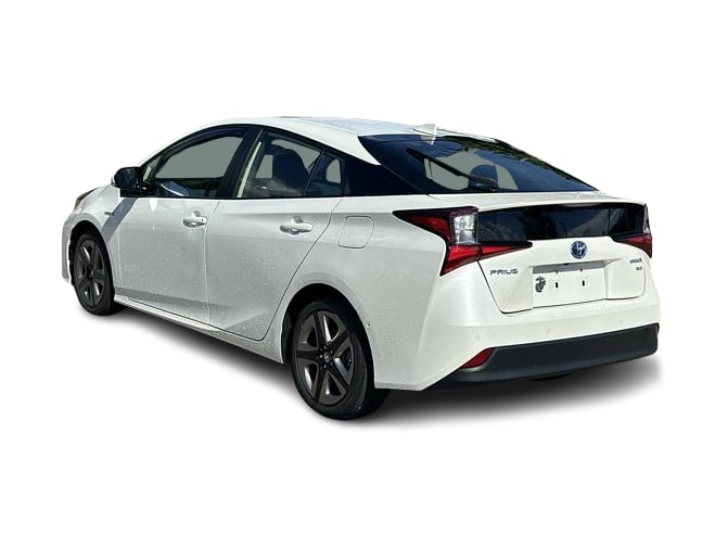 Thumbnail: 2019 Toyota Prius - 4