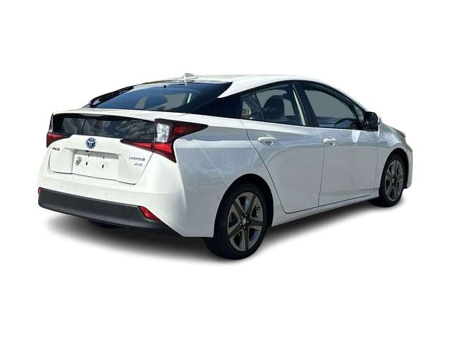 Thumbnail: 2019 Toyota Prius - 22