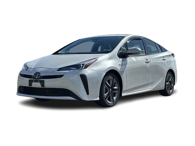 Thumbnail: 2019 Toyota Prius - 20