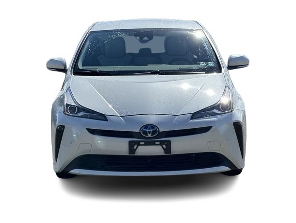 Thumbnail: 2019 Toyota Prius - 6