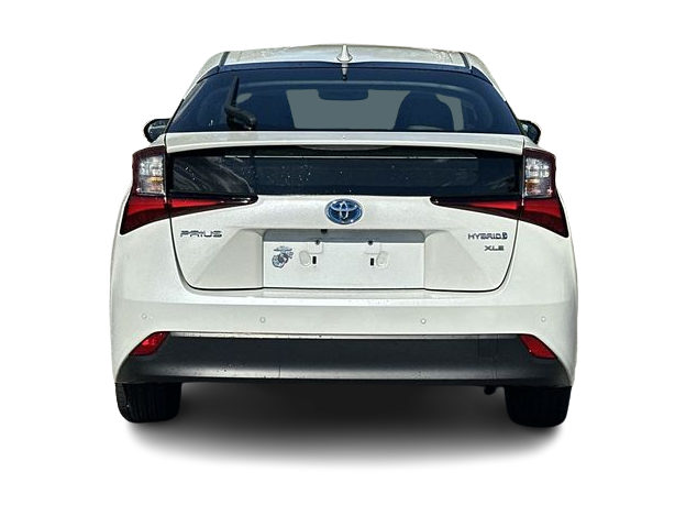 Thumbnail: 2019 Toyota Prius - 5
