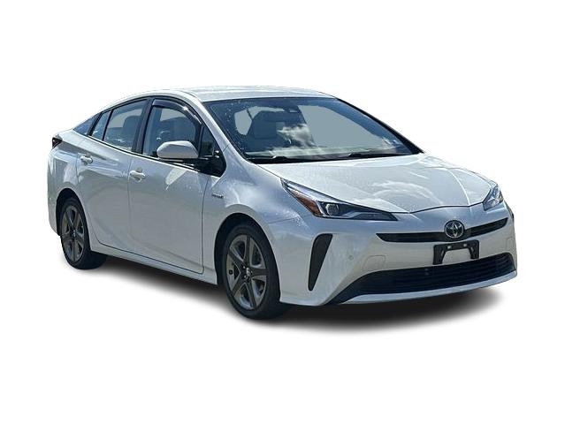 Thumbnail: 2019 Toyota Prius - 21
