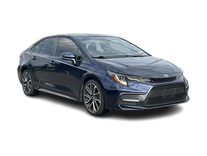 Thumbnail: 2022 Toyota Corolla - 24