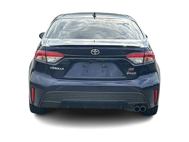 Thumbnail: 2022 Toyota Corolla - 5