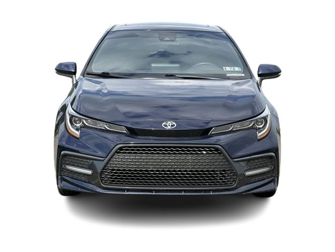 Thumbnail: 2022 Toyota Corolla - 6