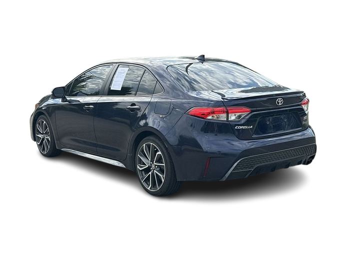 Thumbnail: 2022 Toyota Corolla - 4