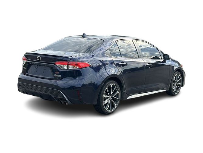 Thumbnail: 2022 Toyota Corolla - 25