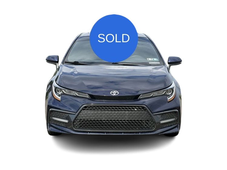 Thumbnail: 2022 Toyota Corolla - 6