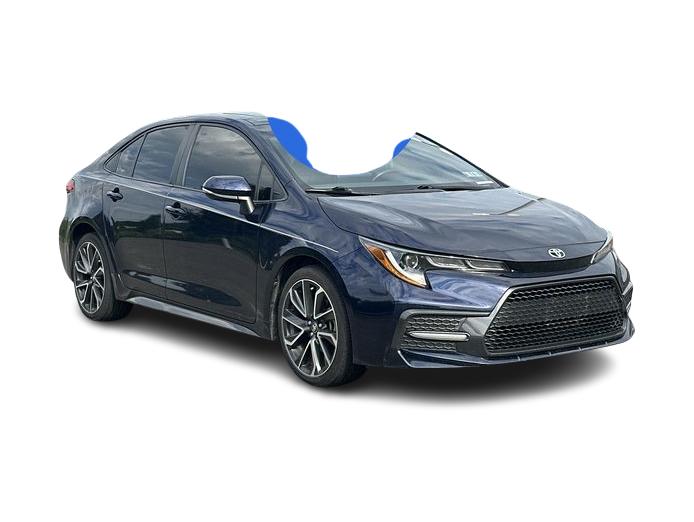 Thumbnail: 2022 Toyota Corolla - 24