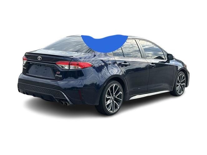 Thumbnail: 2022 Toyota Corolla - 25