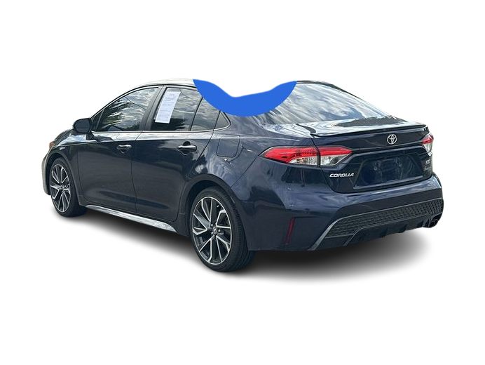 Thumbnail: 2022 Toyota Corolla - 4