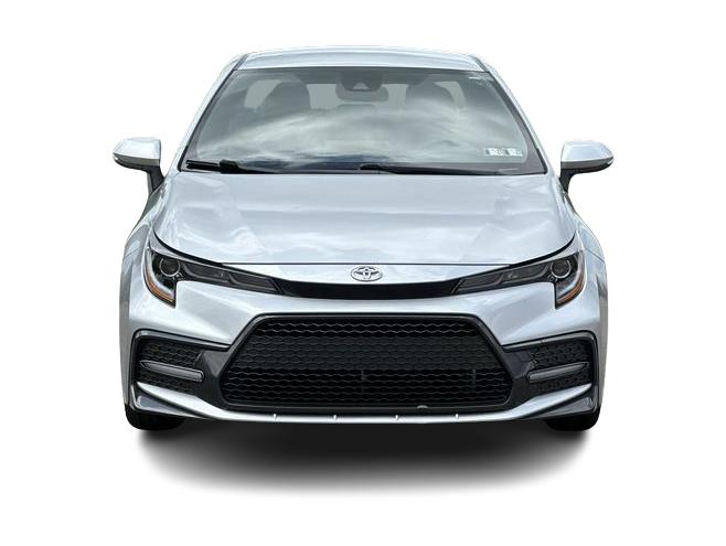 Thumbnail: 2021 Toyota Corolla - 6