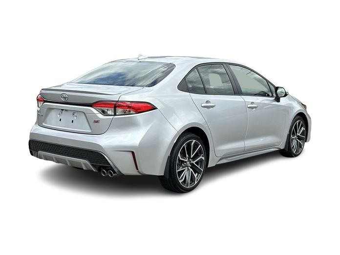 Thumbnail: 2021 Toyota Corolla - 31