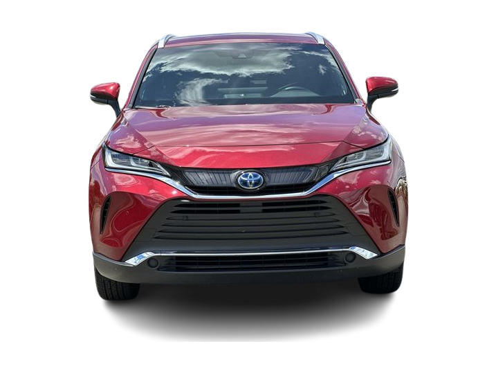Thumbnail: 2022 Toyota Venza - 6