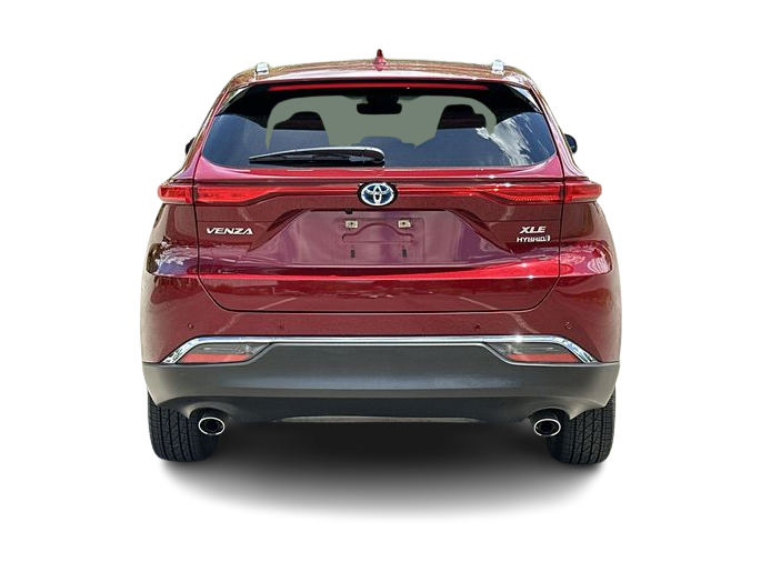 Thumbnail: 2022 Toyota Venza - 5