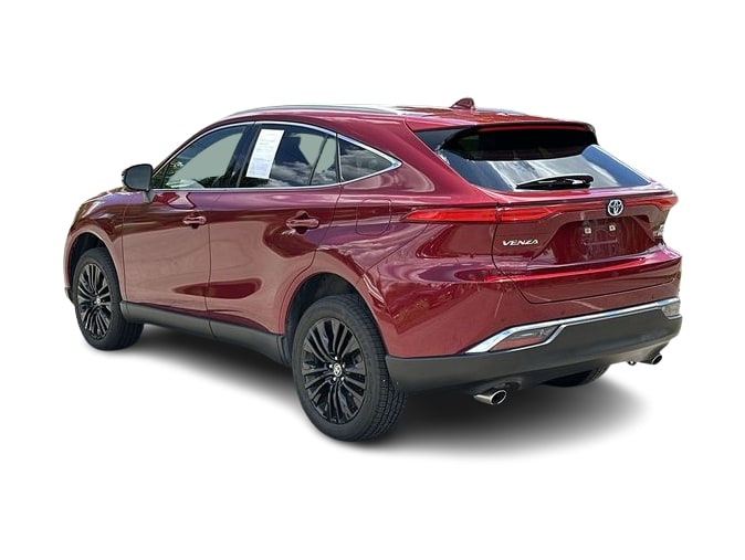 Thumbnail: 2022 Toyota Venza - 4