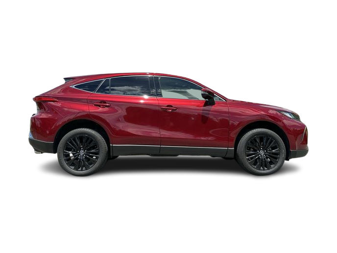 Thumbnail: 2022 Toyota Venza - 13