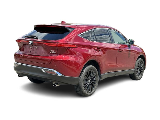 Thumbnail: 2022 Toyota Venza - 24