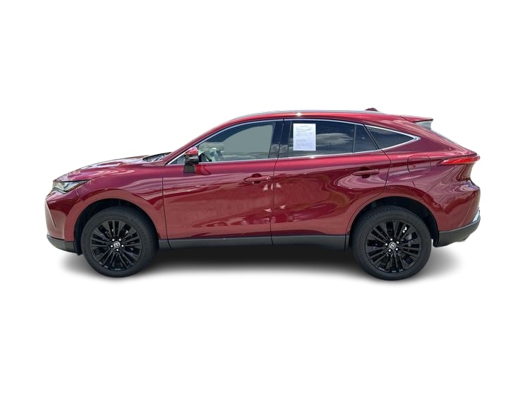 Thumbnail: 2022 Toyota Venza - 3