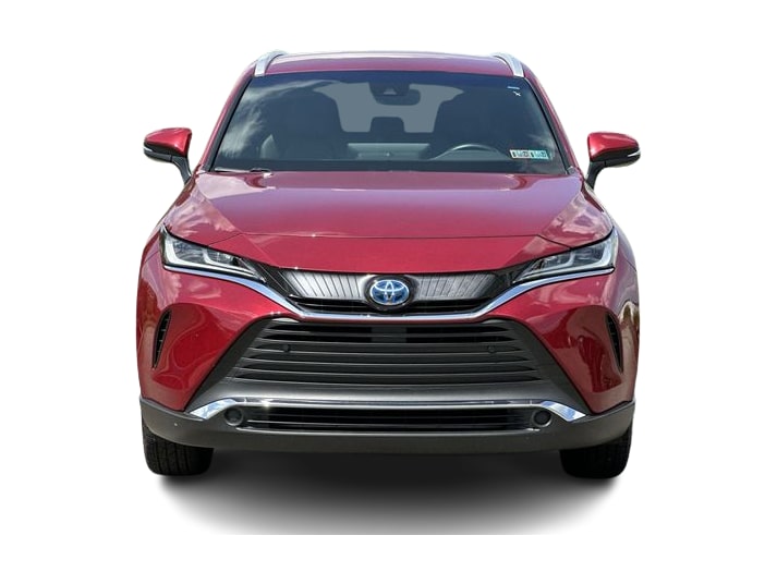Thumbnail: 2022 Toyota Venza - 6
