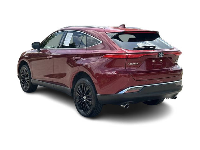 Thumbnail: 2022 Toyota Venza - 4