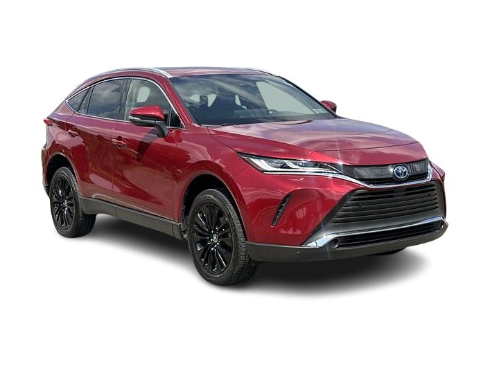 Thumbnail: 2022 Toyota Venza - 32