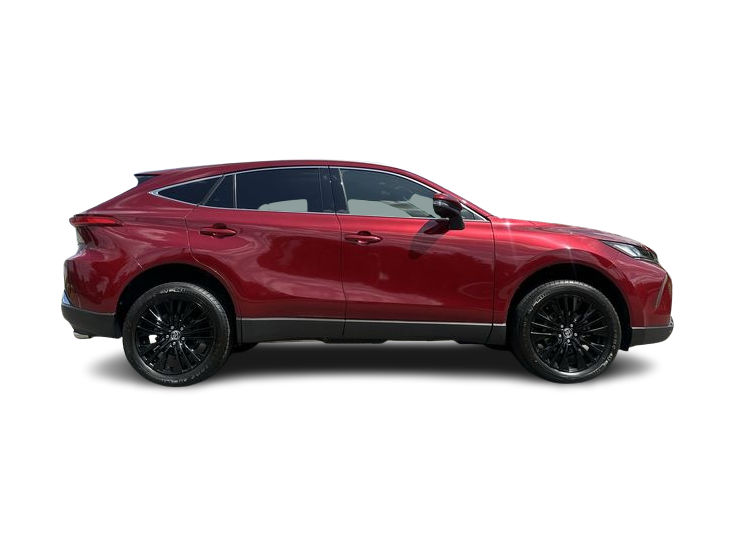 Thumbnail: 2022 Toyota Venza - 18