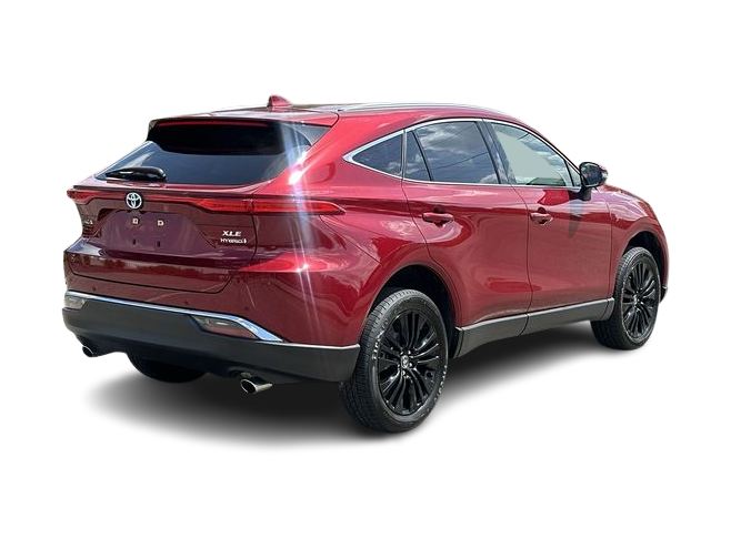 Thumbnail: 2022 Toyota Venza - 33