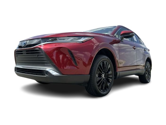 Thumbnail: 2022 Toyota Venza - 31