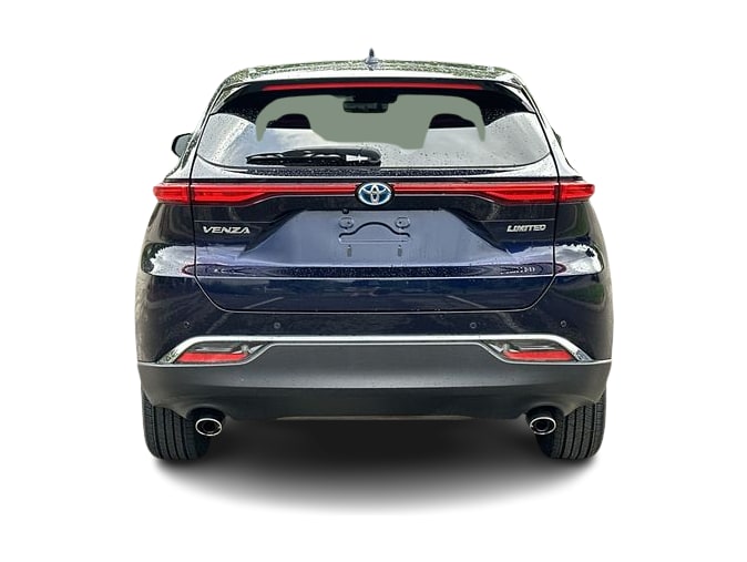 Thumbnail: 2023 Toyota Venza - 5