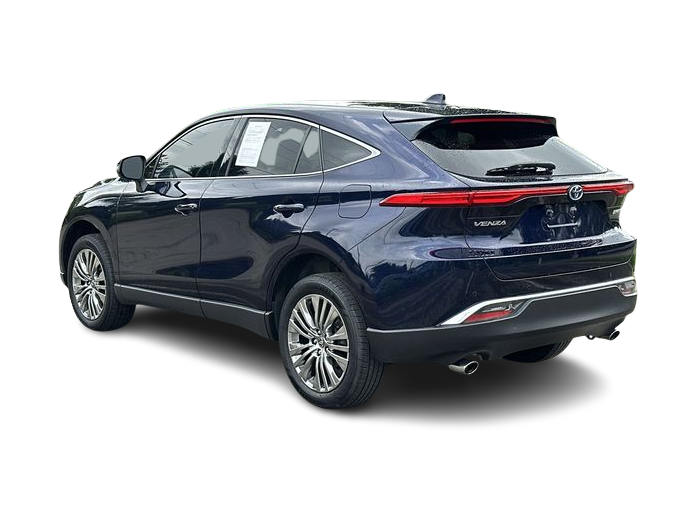 Thumbnail: 2023 Toyota Venza - 4