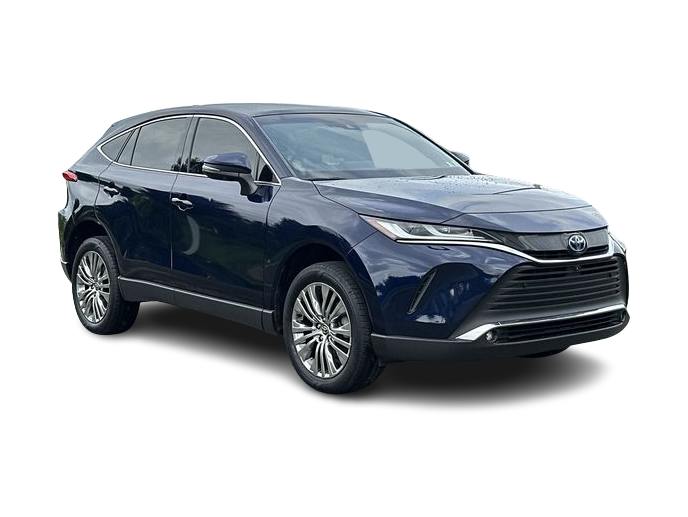 Thumbnail: 2023 Toyota Venza - 31