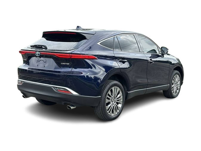 Thumbnail: 2023 Toyota Venza - 32