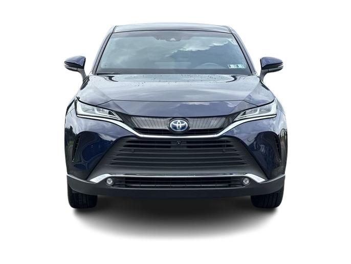 Thumbnail: 2023 Toyota Venza - 6