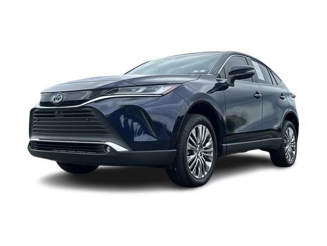 Thumbnail: 2023 Toyota Venza - 30